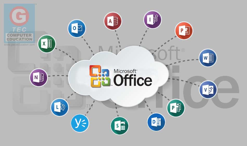 Ms Office